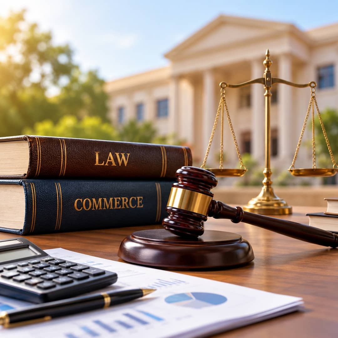 B.Com LLB (Hons)