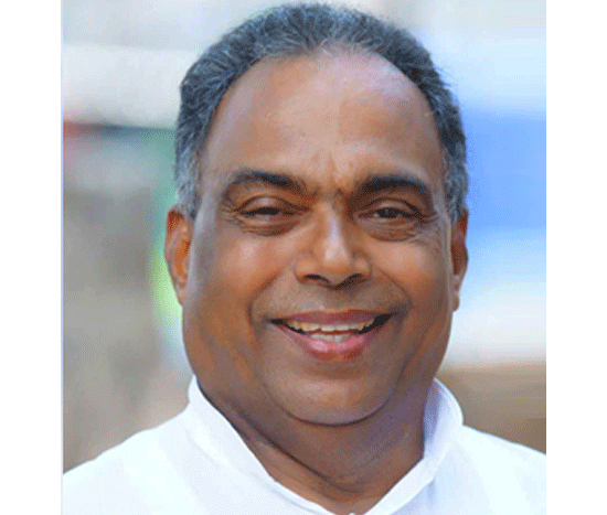 Chairman